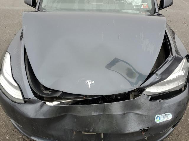 5YJYGDEEXLF026024 Tesla Model Y