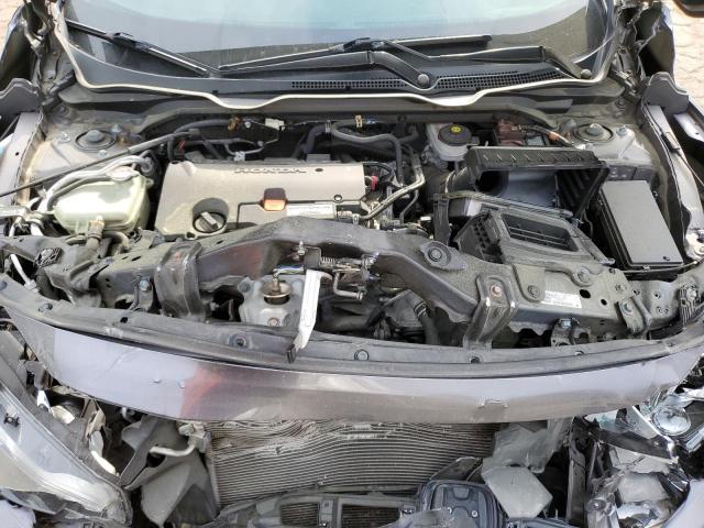 19XFC2F52HE211459 Honda Civic Lx