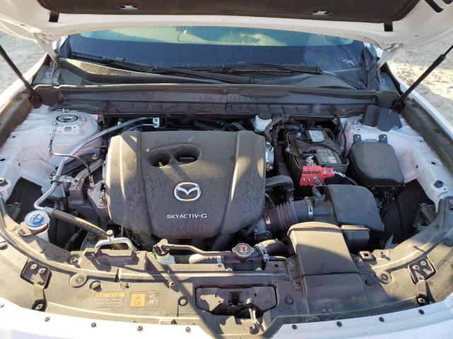 7MMVABCM1PN122456 Mazda Cx-50 Preferred Plus