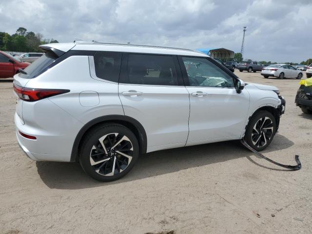 JA4J4WA85RZ020358 Mitsubishi Outlander Sel