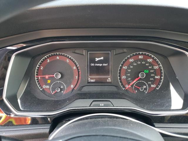 3VWC57BU4KM072629 Volkswagen JETTA S