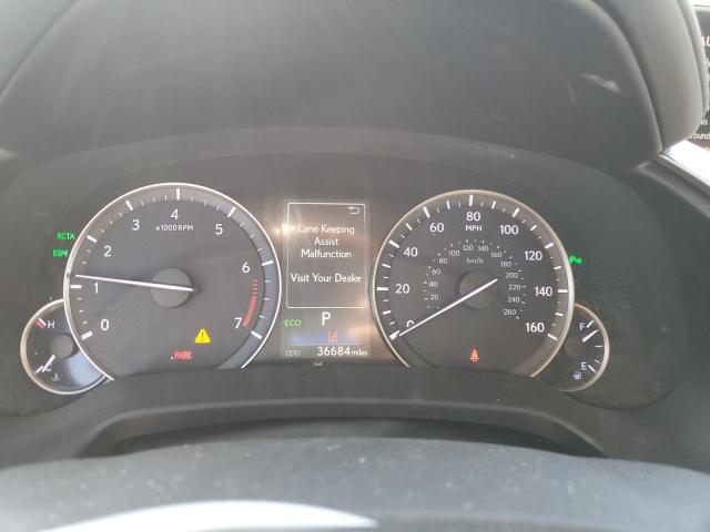 2T2BZMCA5KC193146 Lexus Rx 350 Base