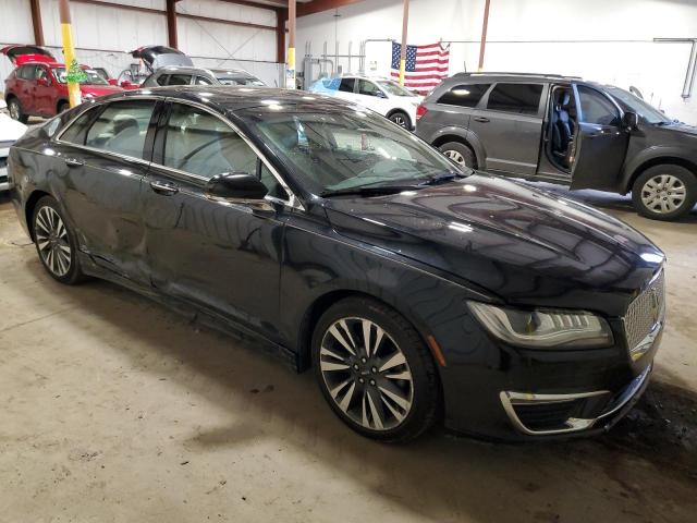 3LN6L5F94HR660716 Lincoln Mkz Reserve