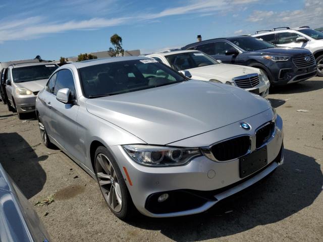 WBA3N3C5XGF713015 BMW 428 I