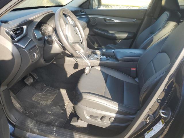 3PCAJ5M36LF111340 Infiniti Qx50 Pure