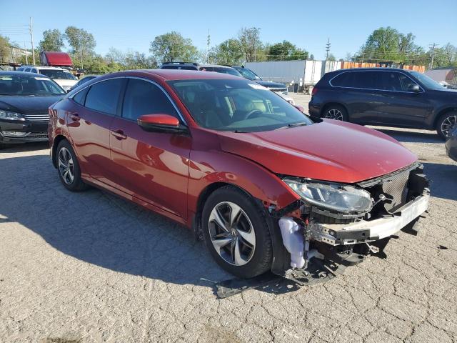 19XFC2F68KE031578 Honda Civic Lx