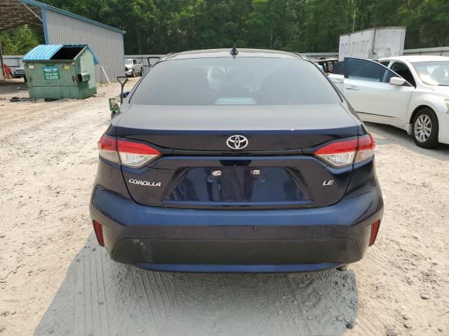 5YFEPRAE3LP067332 Toyota COROLLA LE