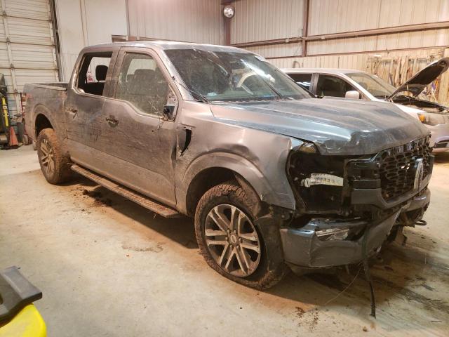 1FTFW1E86NKD75464 Ford F150 Supercrew