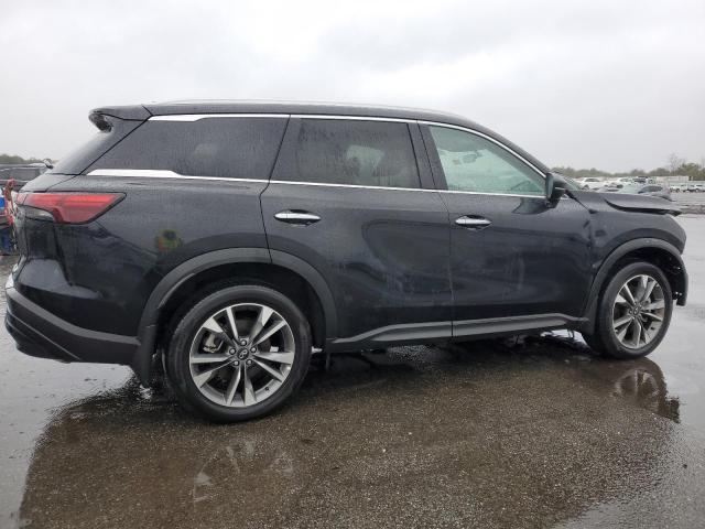 5N1DL1FS9PC365353 Infiniti QX60 LUXE