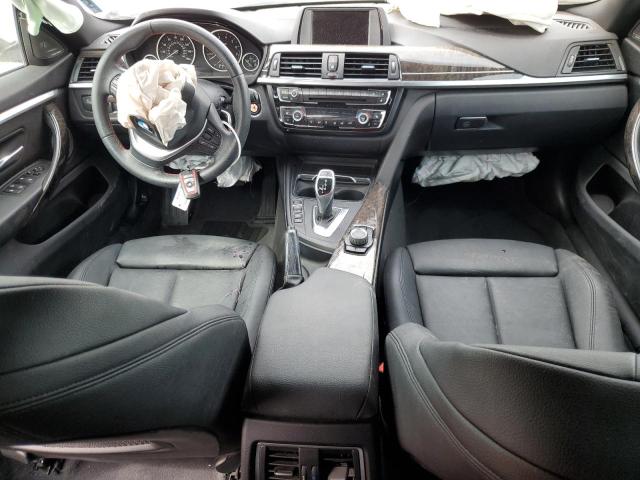 WBA4A9C55GG508666 BMW 428 I Gran Coupe Sulev