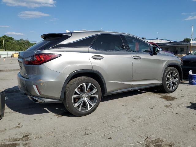 2T2BZMCA3HC118311 Lexus Rx 350 Base