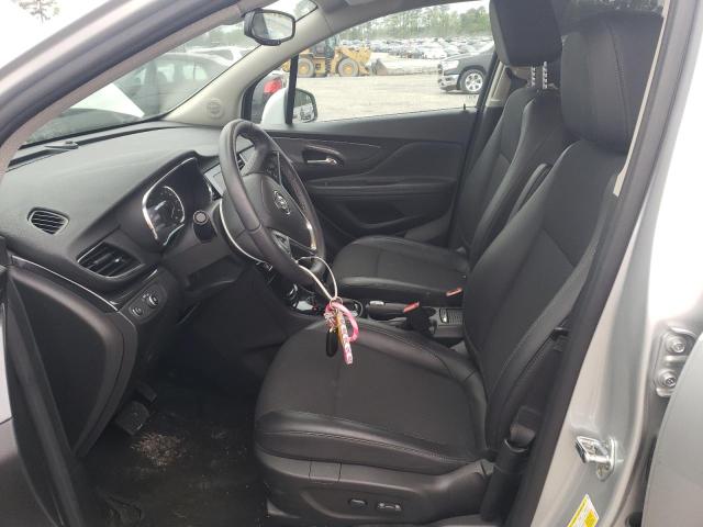 KL4CJASM1NB554363 Buick Encore Preferred