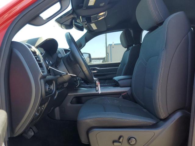 1C6RRFFG5NN443542 RAM 1500 Big Horn/lone Star
