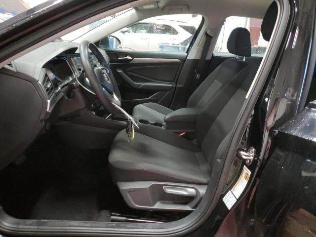 3VWC57BU5KM235840 Volkswagen JETTA S