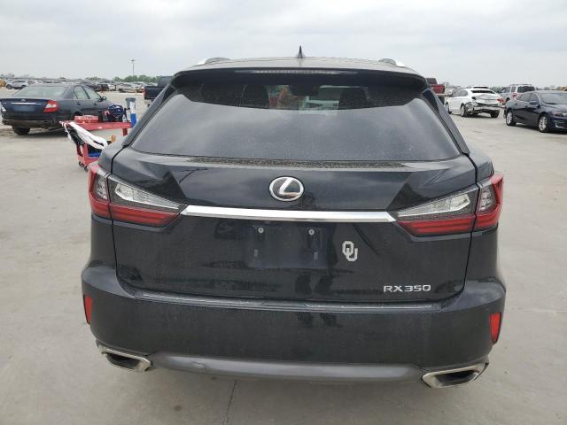 2T2ZZMCA1GC001968 Lexus RX 350