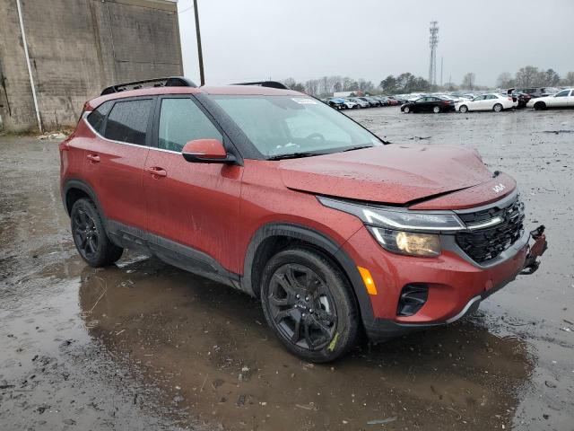 KNDEUCA7XR7504390 KIA Seltos X Line