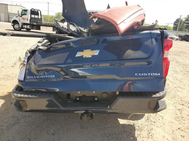 3GCPWBEK3NG128948 Chevrolet Silverado Ltd C1500 Custom
