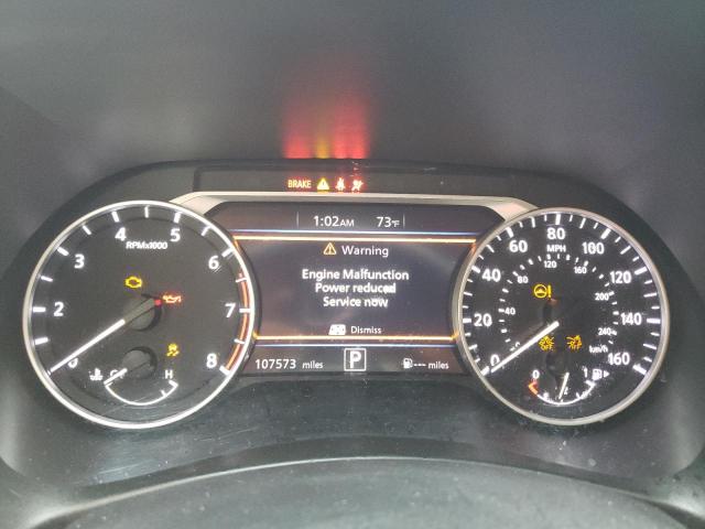 3N1AB8CV4MY226688 Nissan SENTRA SV