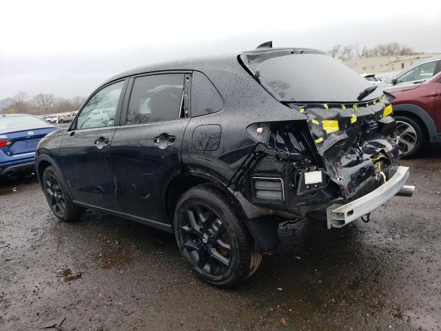 3CZRZ2H54RM705543 Honda HR-V SPORT
