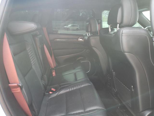 1C4RJFN98KC577150 Jeep Grand Cherokee Trackhawk