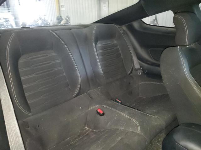 1FA6P8TH2G5219843 Ford Mustang