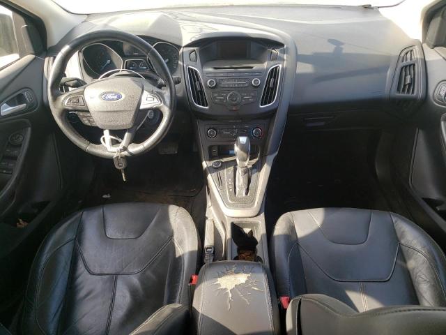 1FADP3K29FL228024 Ford FOCUS SE