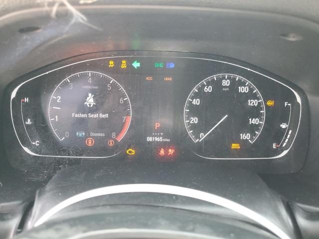 1HGCV2F90JA021203 Honda Accord Touring