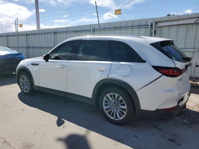 JM3KKCHDXR1108779 Mazda Cx-90 Preferred Plus