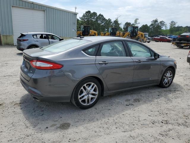3FA6P0H76ER252646 Ford FUSION SE