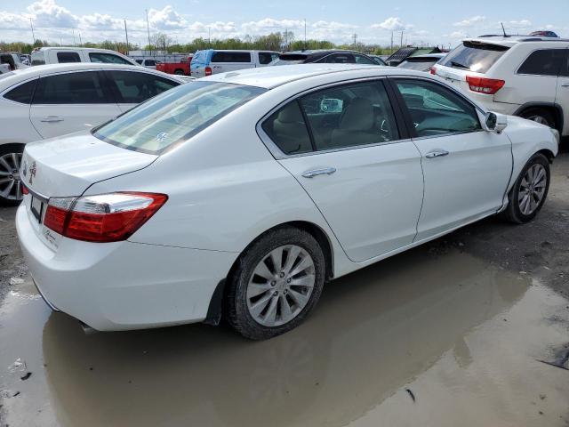 1HGCR2F82EA054818 Honda ACCORD EXL