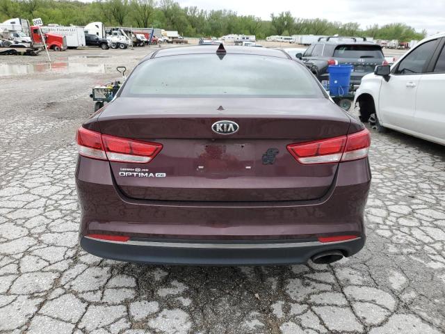 5XXGT4L30HG155662 KIA Optima Lx