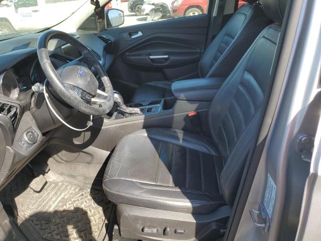 1FMCU0HD2JUB27301 Ford ESCAPE SEL
