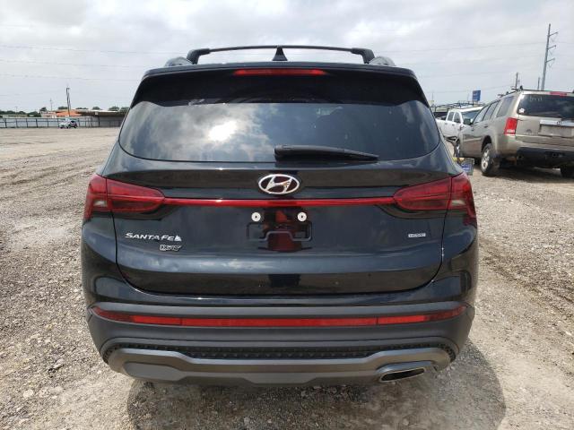 5NMS6DAJ5PH491309 Hyundai Santa Fe Xrt