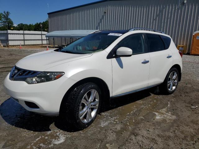 Auction sale of the 2012 Nissan Murano S, vin: JN8AZ1MW0CW202129, lot number: 51730784