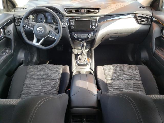 JN1BJ1BV2NW581920 Nissan Rogue Sport Sv