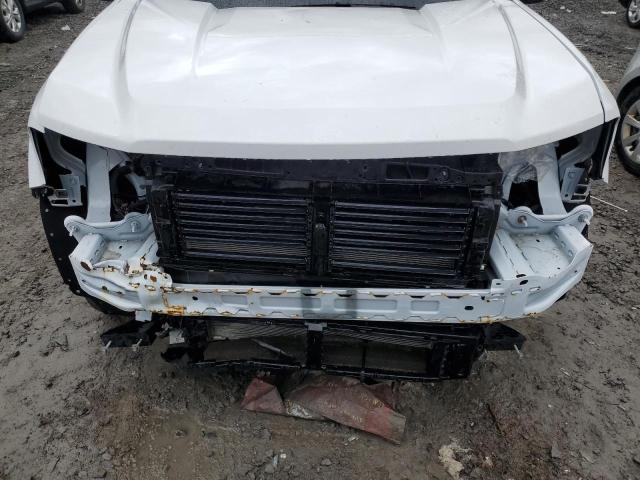 3FTTW8E37NRA08973 Ford Maverick Xl