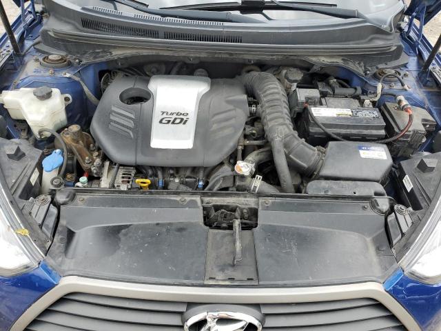 KMHTC6AE5GU275475 Hyundai Veloster Turbo