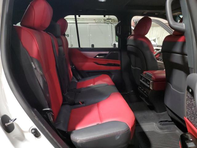 JTJMB7CX7P4033008 Lexus Lx 600 Base