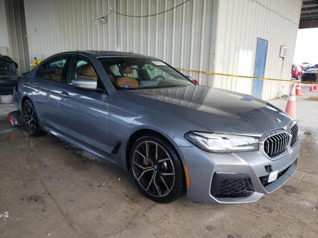 WBA53BH00PWY20824 BMW 530 I