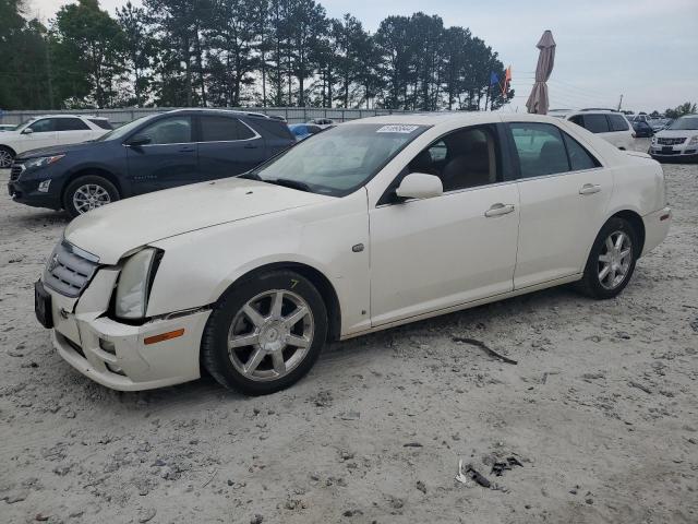 Auction sale of the 2007 Cadillac Sts, vin: 1G6DW677270130039, lot number: 51895844