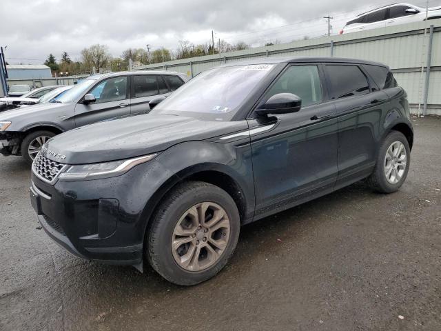 2020 Land Rover Range Rover Evoque S მანქანა იყიდება აუქციონზე, vin: SALZJ2FX9LH032089, აუქციონის ნომერი: 50797884