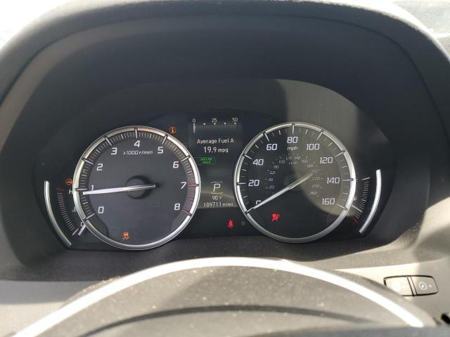5FRYD3H2XEB015630 Acura MDX