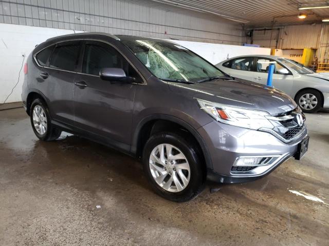 5J6RM4H72GL059929 Honda CR-V EXL