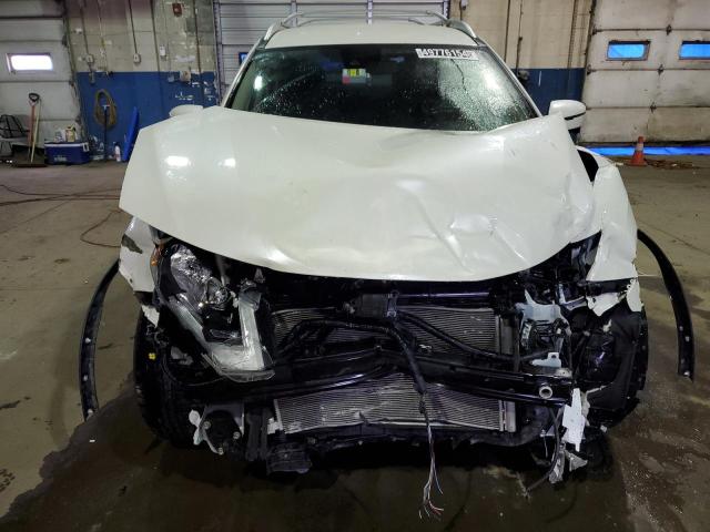 JN8AT2MV6LW112899 Nissan ROGUE S