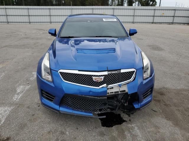1G6AN5RY7G0136702 Cadillac ATS-V