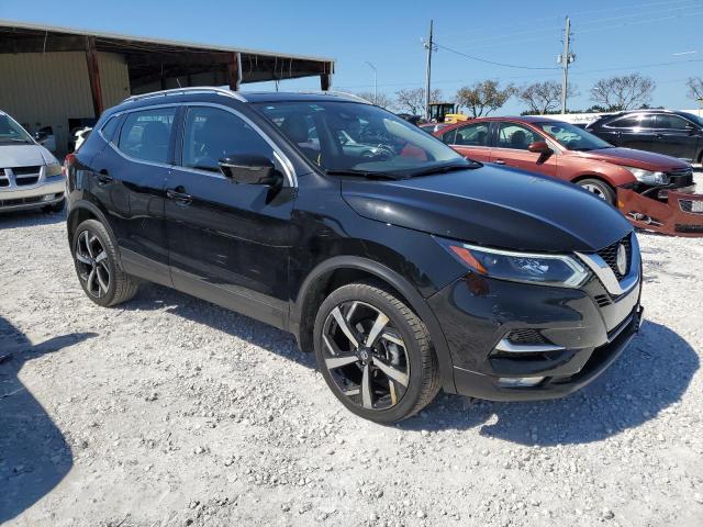 JN1BJ1CV3NW348627 Nissan Rogue Sport Sl