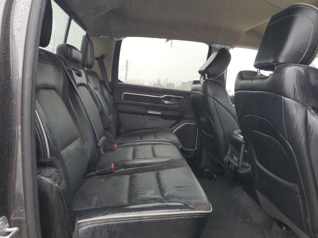 1C6SRFRT1MN723726 RAM 1500 Laie
