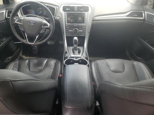 3FA6P0K99GR364676 Ford Fusion Titanium