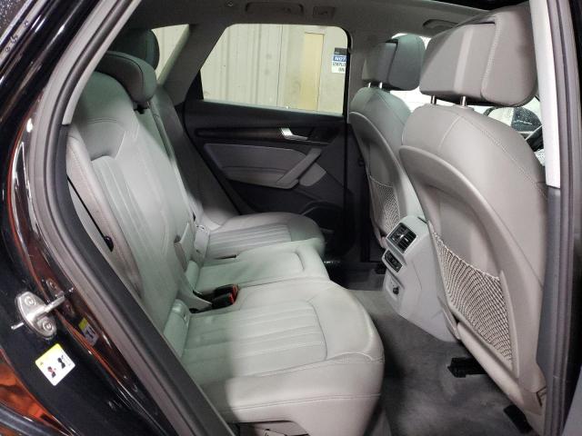 WA1BNAFY6K2047628 Audi Q5 Premium Plus