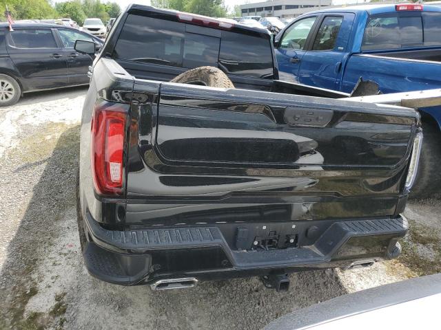 3GTUUGE8XPG186651 GMC Sierra K1500 Denali